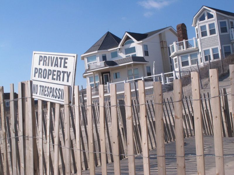 State and Local Trespassing Laws