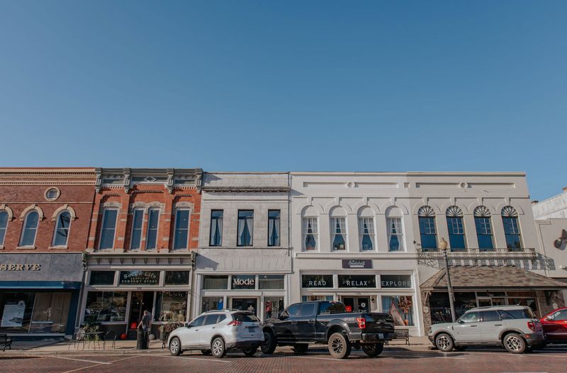 Chain Stores Overtake Local Businesses