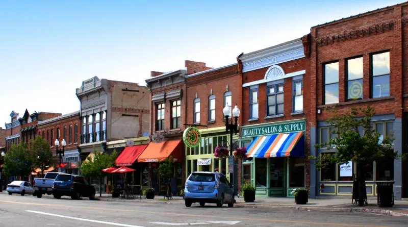 Uniformity in Preservation and the Disneyfication Effect