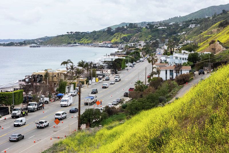 Infrastructure stretched thin