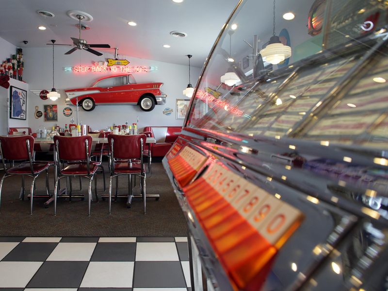 Nutcracker Family Restaurant