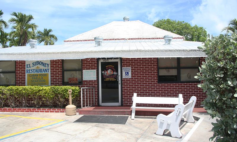 El Siboney Restaurant