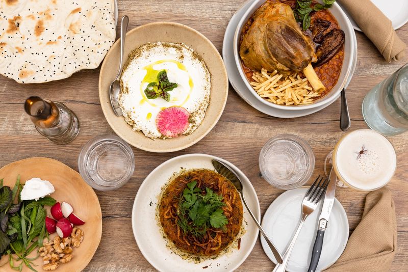 Embracing Seasonal Menus