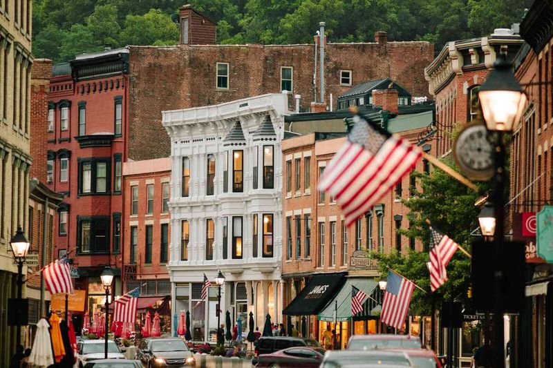 Displacement of Local Businesses