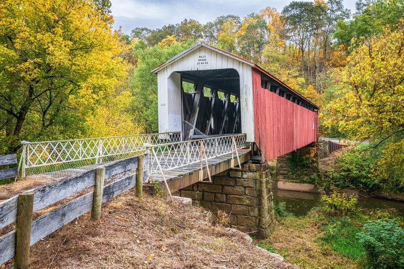 Historic Sites Tell Ohio's Story