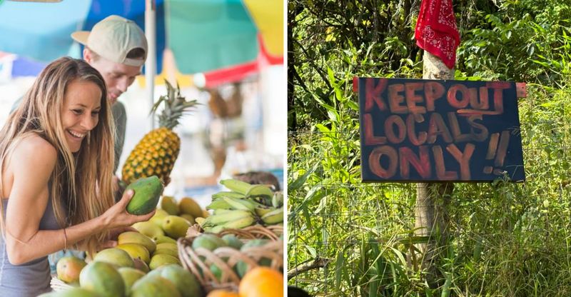 Low Wages While Profits Leave