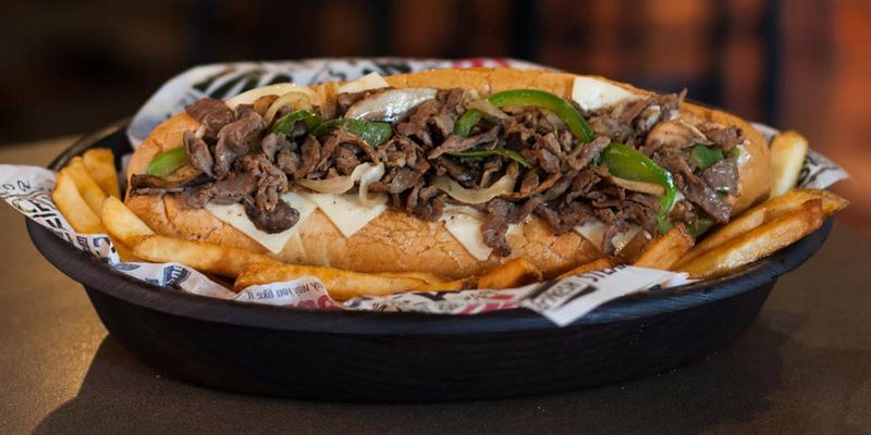 PepperJax Grill