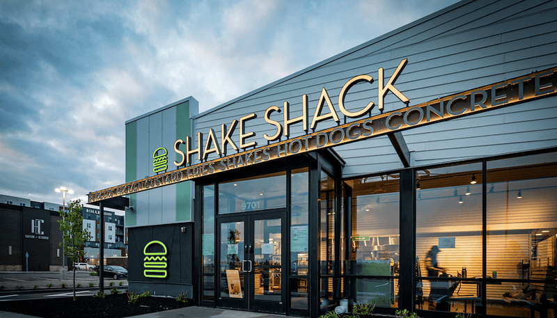 Shake Shack