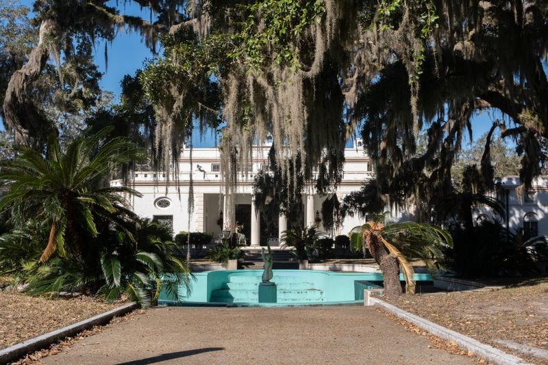 Sapelo Island