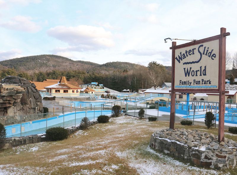 Local Lore and Nostalgia