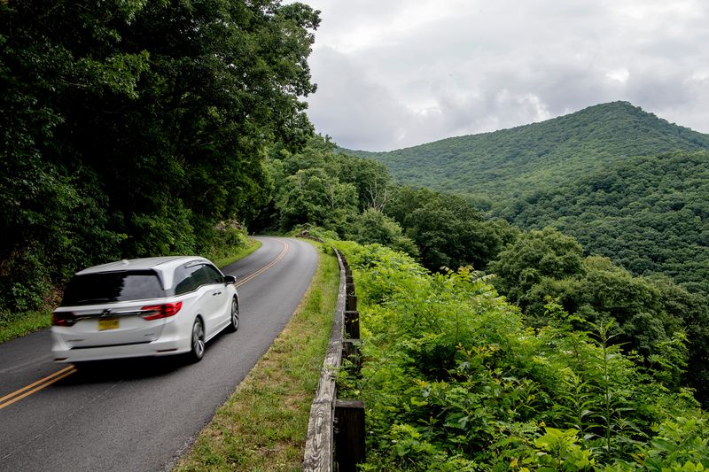 Speed limits actually matter