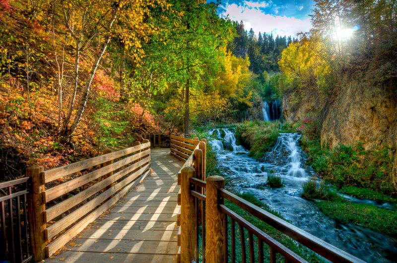 Spearfish