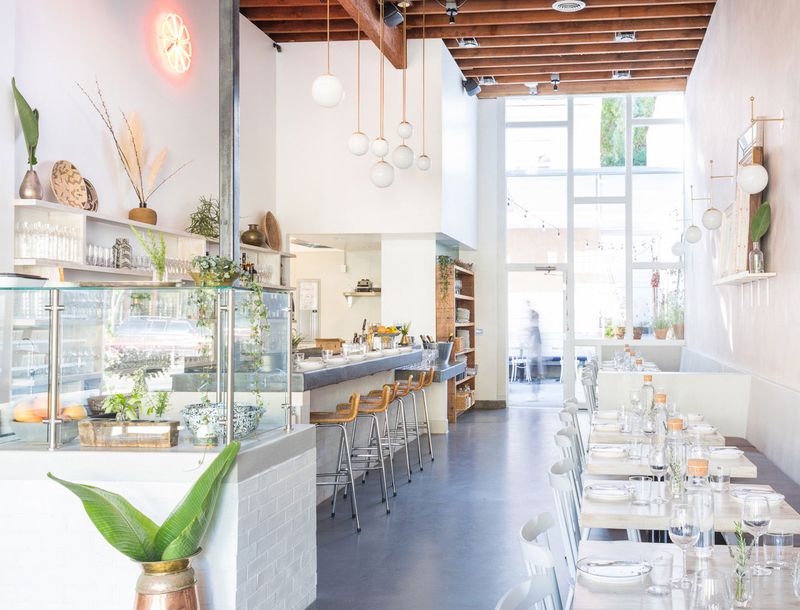 Planning Your Cheesecake Pilgrimage to LA