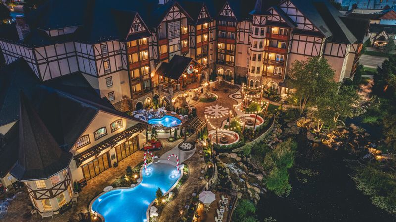 Proximity to Other Attractions