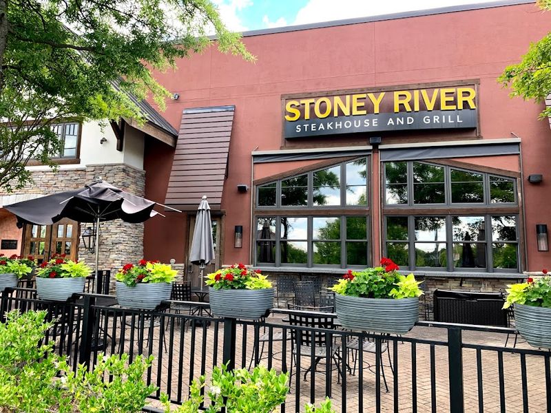 Stoney River