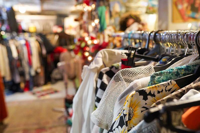 Authentic Vintage Pieces