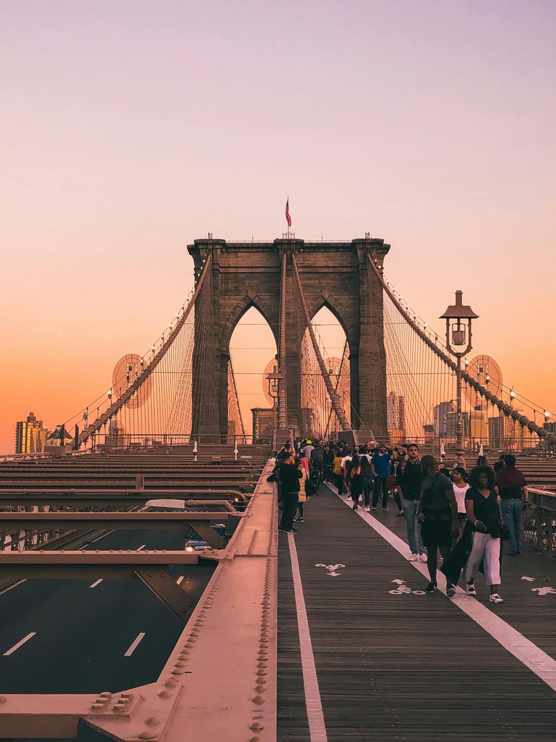 Brooklyn Bridge