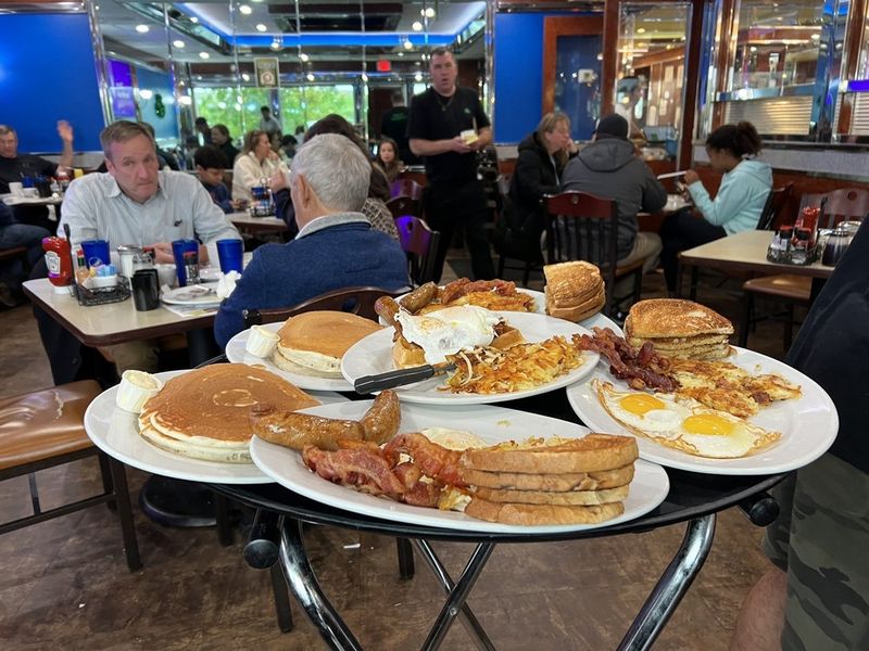 Lyndon Diner – Lancaster