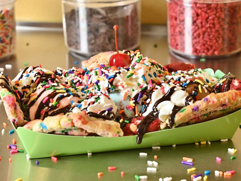 Reliable & Simple Dessert Classics