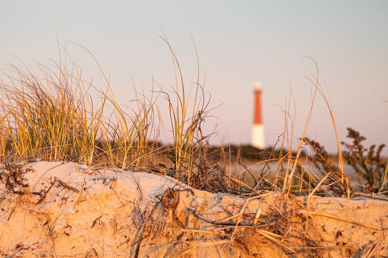 No Legal Beach Camping
