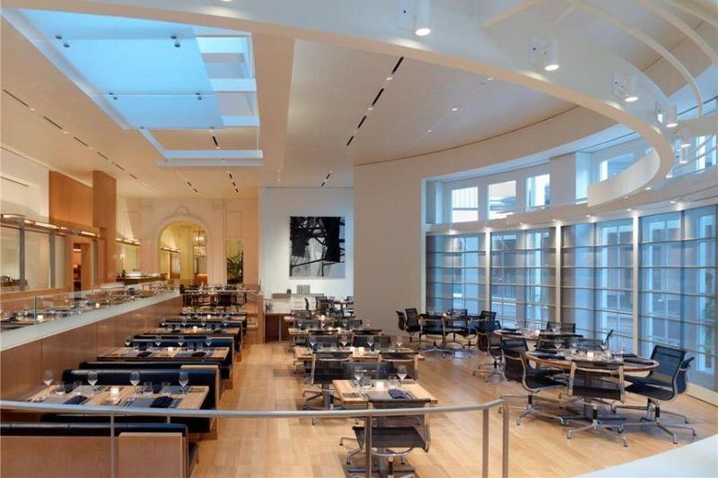 CUT by Wolfgang Puck (Beverly Hills)