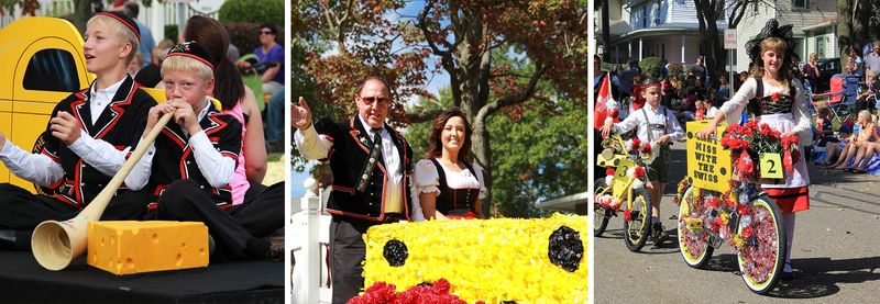 Ohio Swiss Festival