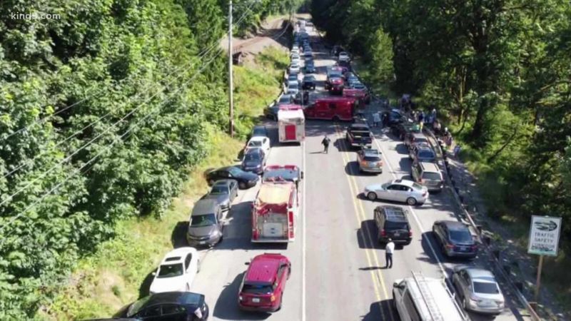 Parking Chaos and Access Problems