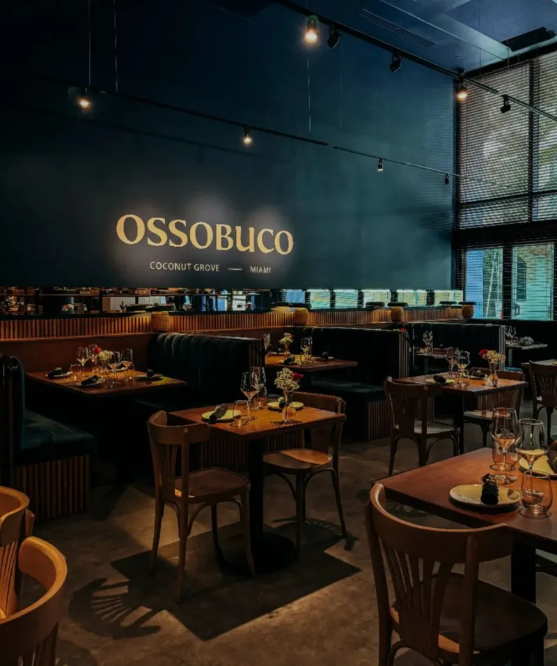 Ossobuco Miami (Miami)