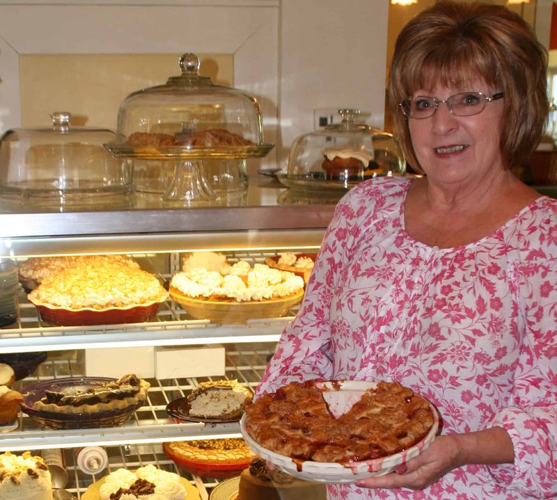 A Tradition of Homemade Warmth