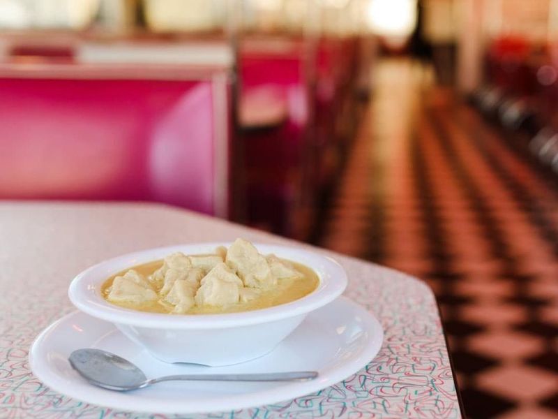 Kroll's Diner (Various locations)