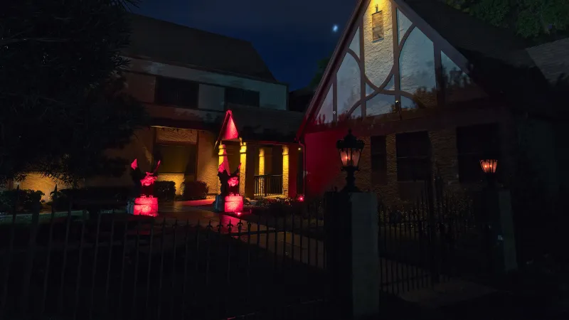 The Haunted Museum That Redefines Fear