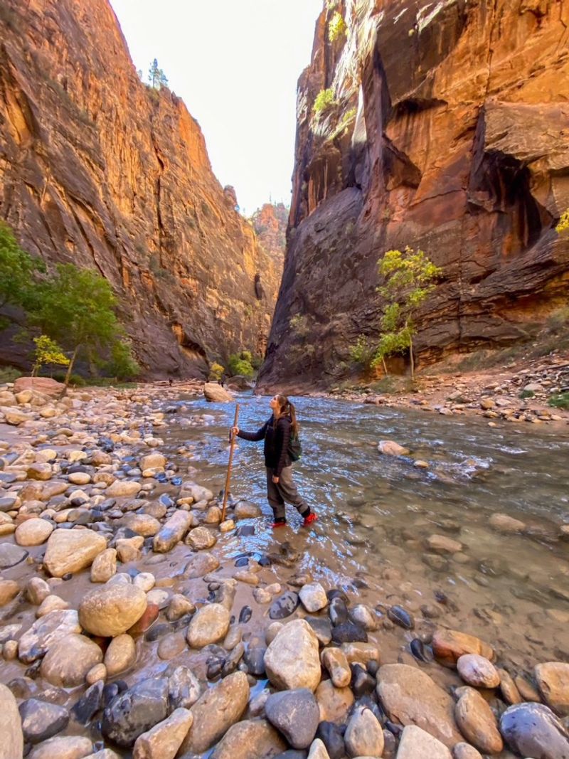 Mighty Five National Parks, Plus Overlooked Gems