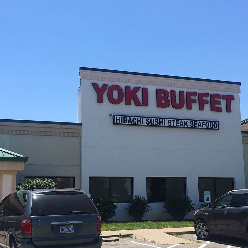 Yoki Buffet