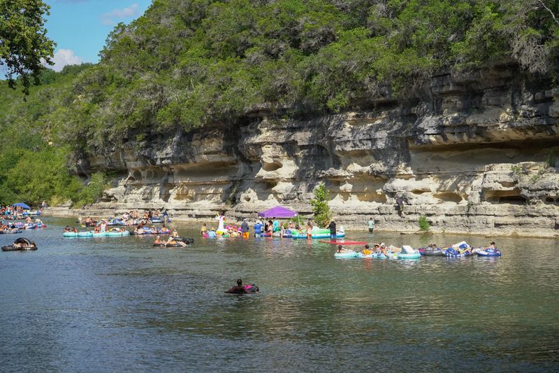 Day 4: Cowboy Culture And River Fun