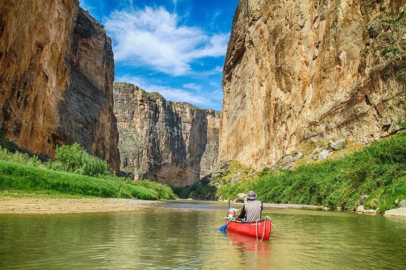 Day 4: Big Bend Wild Horizons