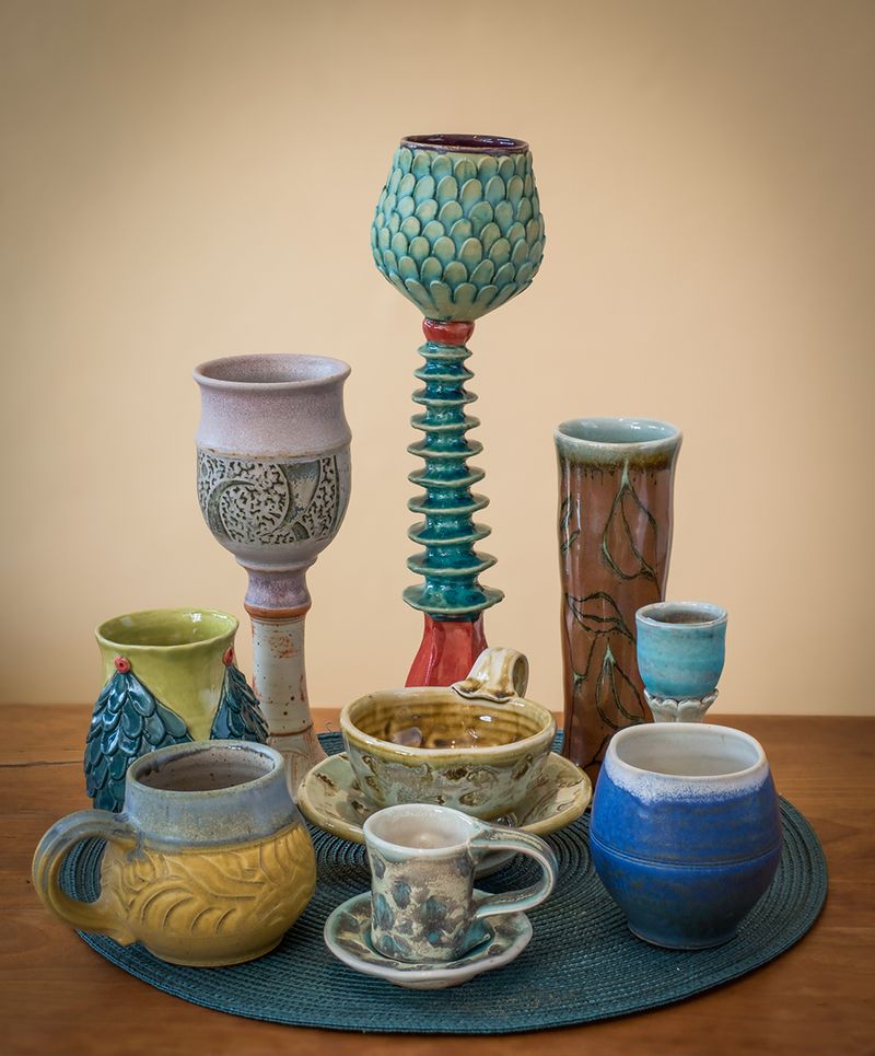 Where to Shop: Makers, Music, and Mountain Finds