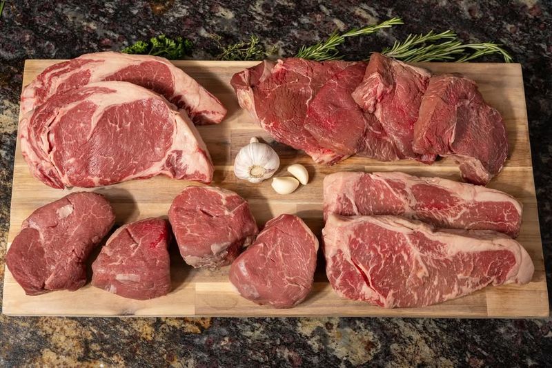 Heber Valley Meats