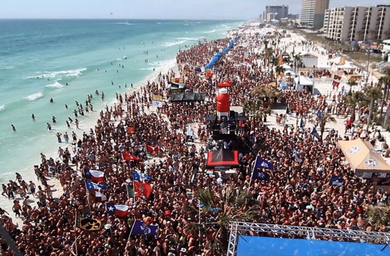 Panama City Beach
