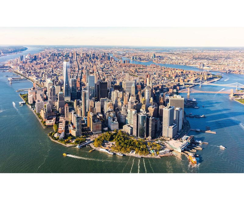 The City
