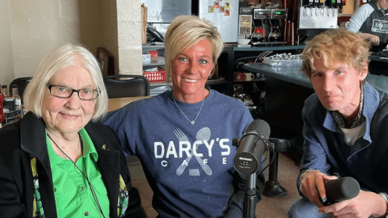 Darcy’s Cafe (Grand Forks)