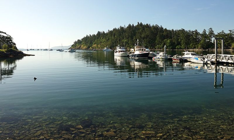 Sucia Island