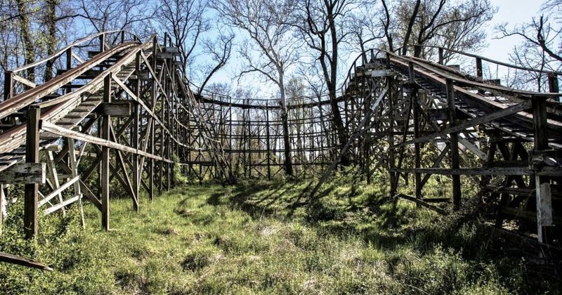 A Century of Thrills and Family Memories
