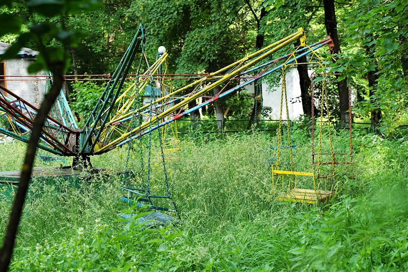 Spring Valley Park