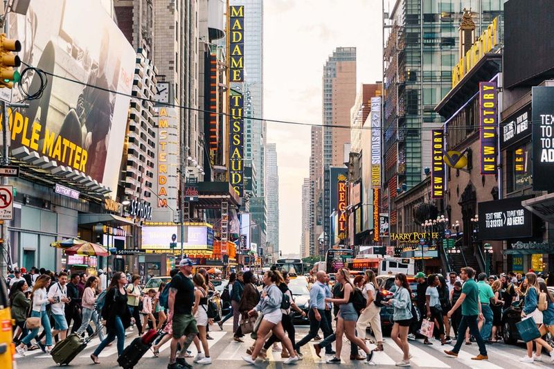New York