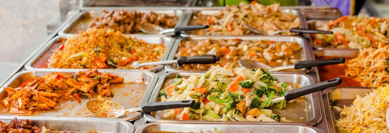 Twin Dragon Buffet & Grill - West Chester Township
