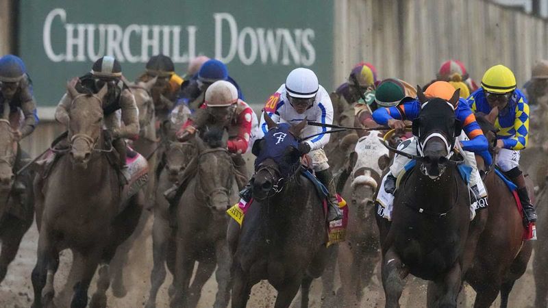 The Derby Lingo