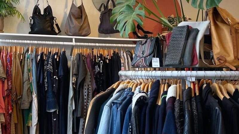 Eastside Community Thrift Shop