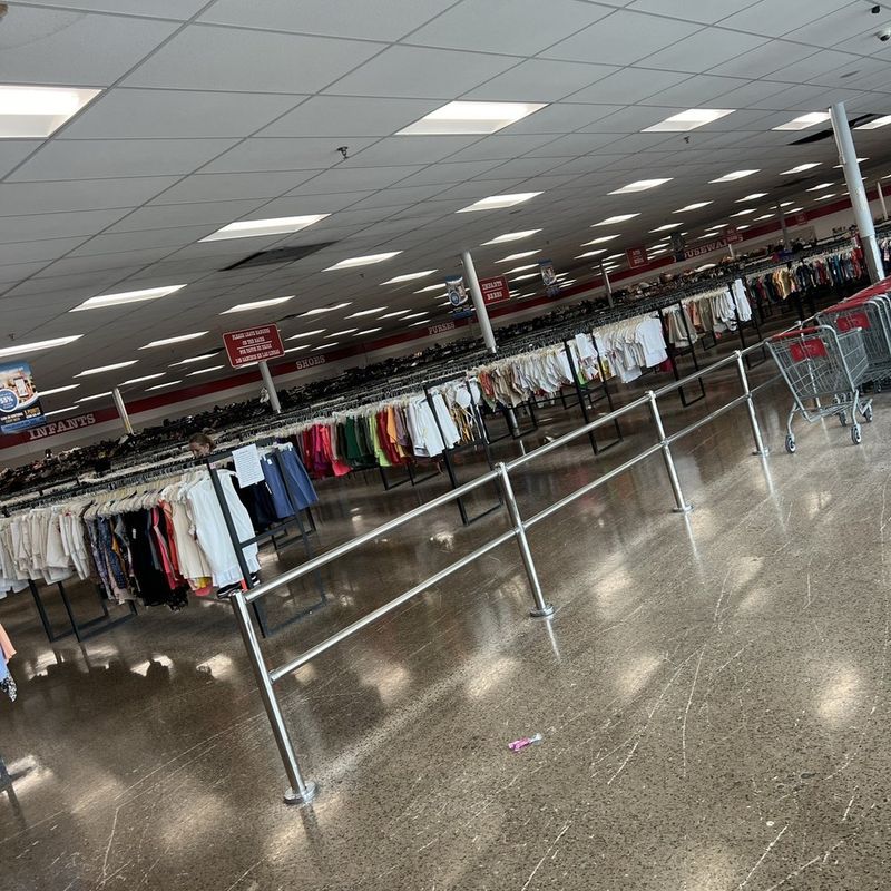 Texas Thrift (San Antonio branch)