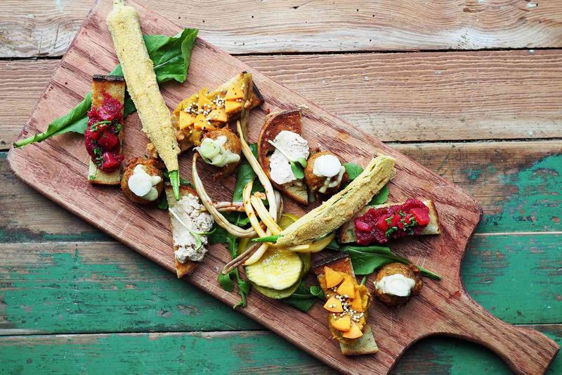 Small Towns Offer Unexpected Culinary Treasures