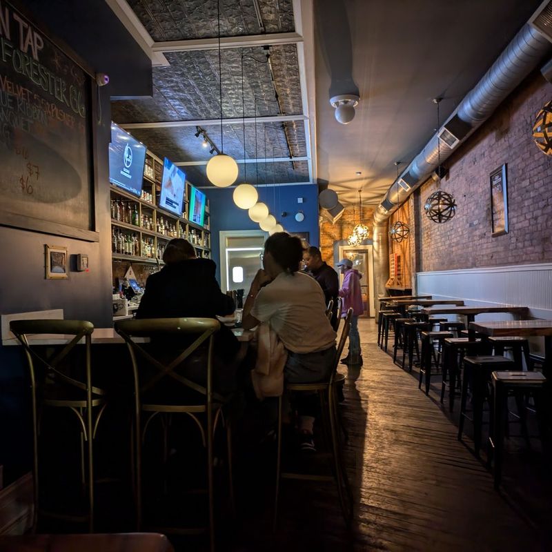 Locals Who Call It a Second Home